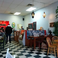 La Patisserie Les Gourmandises