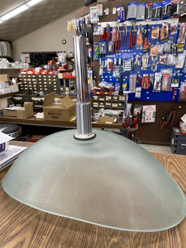 Slide of England Plumbing Supply