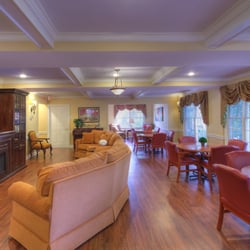 Fox Trail Memory Care Living at Ramsey