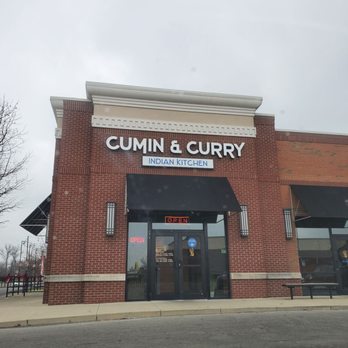Cumin & Curry - Indian Near Me - Columbus, Ohio