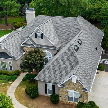 Chastain Roofing - Roofing Near Me - Tyrone, Georgia