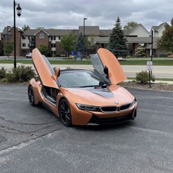 FX Window Tinting