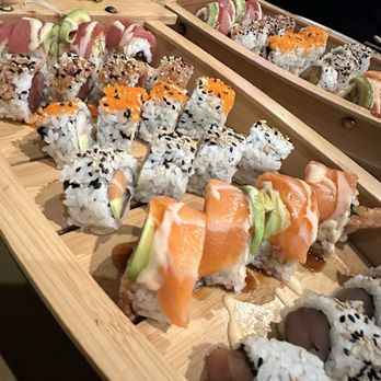Fuji at Founders Square - Boat - Sushi Bars Near Me - Naples, Florida Fuji at Founders Square - Boat - Sushi Bars Near Me - Naples, Florida