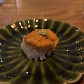 KUSAKABE - Uni - Sushi Bars Near Me - San Francisco, California