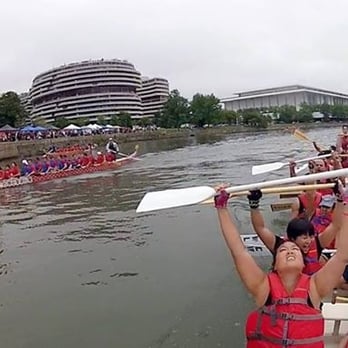 DC Dragonboat Festival - Festivals Near Me - Washington, DC, District of Columbia