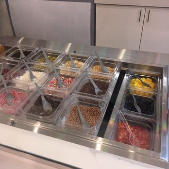 Popfancy Dessert Bar - Top - Desserts Near Me - Houston, Texas Popfancy Dessert Bar - Top - Desserts Near Me - Houston, Texas