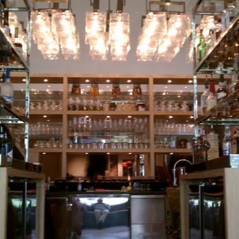 Blue Duck Tavern - the bar - New American Near Me - Washington, DC, District of Columbia