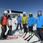 Photo of Terry Peak Ski Area