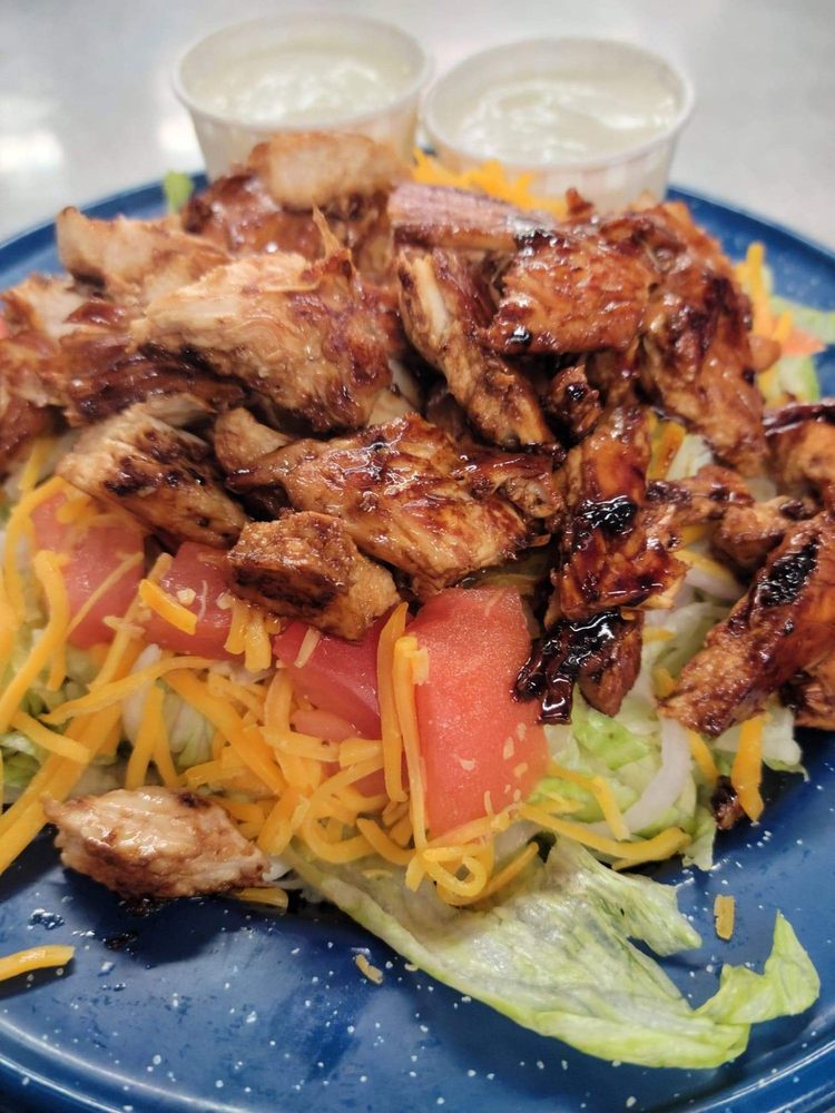 The Original Burgers N More