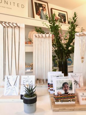 CARMIN BLACK + SHERRY BLACK (Formerly "HALF UNITED") by null