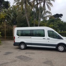 Saint Barbara Wine Tours