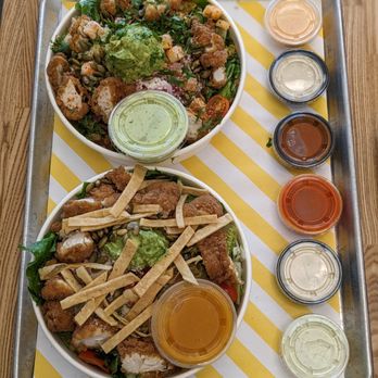 Starbird Chicken - Chicken Shop Near Me - Torrance, California