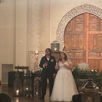 Madera Estates  - Beautiful decor and details. - Venues & Event Spaces Near Me - Conroe, Texas