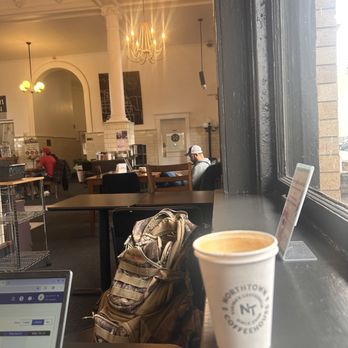 North Town Coffeehouse - Coffee & Tea Near Me - Yakima, Washington North Town Coffeehouse - Coffee & Tea Near Me - Yakima, Washington