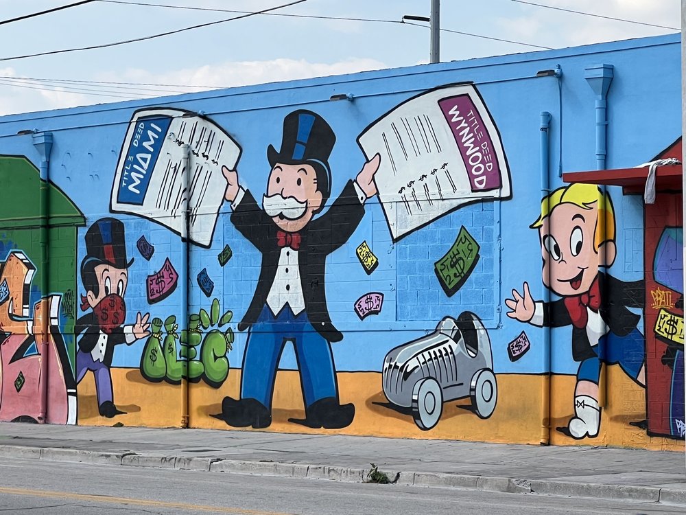 Wynwood Walls