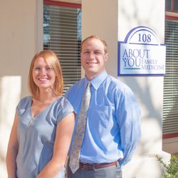 About You Family Medicine - Direct Primary Care at About You Family Medicine