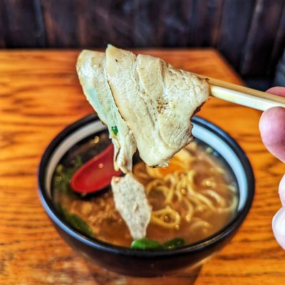 Ramen Parlor by null