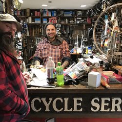 Green Mountain Bicycles