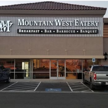 Mountain West Eatery - American Near Me - Las Vegas, Nevada Mountain West Eatery - American Near Me - Las Vegas, Nevada