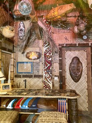 Hobie Surf Shop by null
