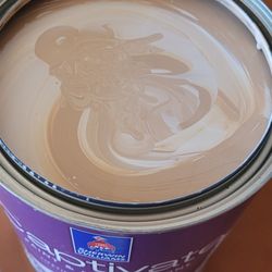 Sherwin-Williams Paint Store - Poor mixture paint