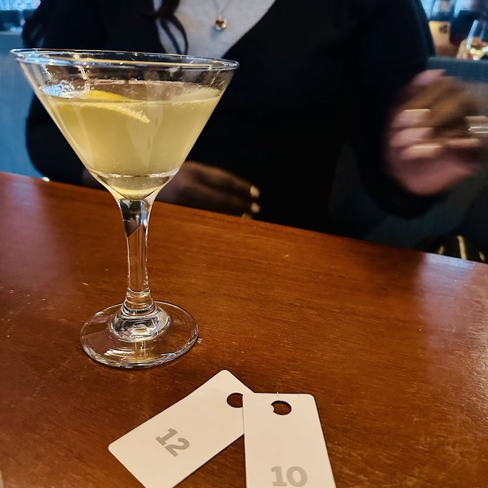 219 Bistro - Drinks - American Near Me - Norfolk, Virginia 219 Bistro - Drinks - American Near Me - Norfolk, Virginia