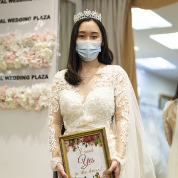Best Total Wedding Plaza - Formal Wear Near Me - Flushing, New York