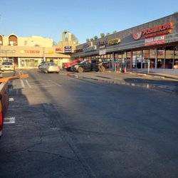 Van Nuys Village