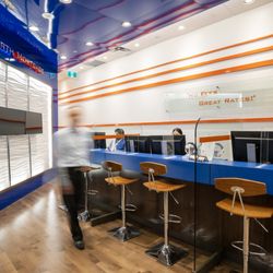 True North Mortgage - Inside of store