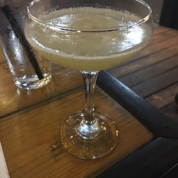 Lost & Found - Sidepiece - Cocktail Bars Near Me - Houston, Texas
