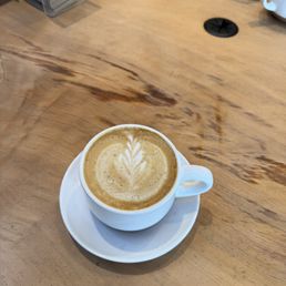 My coffee was Delicious!!! My coffee was Delicious!!!