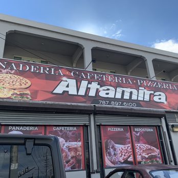 Panadería Altamira - Pizza Near Me - Lares, Puerto Rico Panadería Altamira - Pizza Near Me - Lares, Puerto Rico