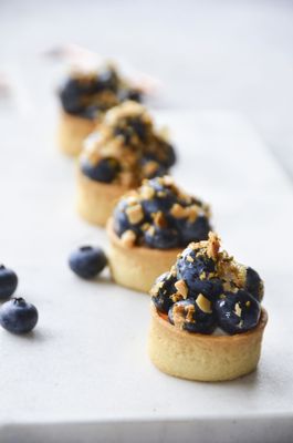 Global Gourmet Catering by null