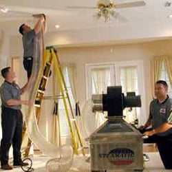 Steamatic of the Twin Cities - Steamatic professionals follow NADCA duct cleaning standards.