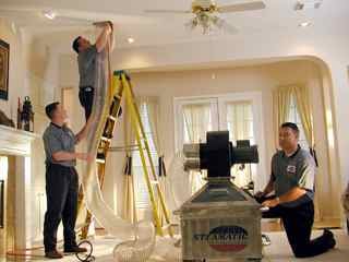 Steamatic of the Twin Cities - veterans service organization in St. Paul, MN