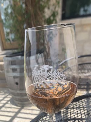 Arrowhead Creek Vineyards by null