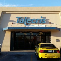 Talecris Plasma Resources
