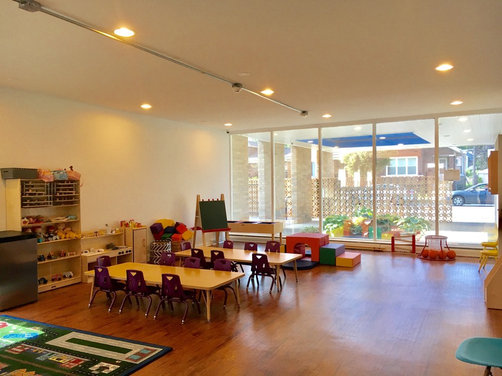 Coddled Care - childcare center in Chicago, IL