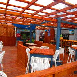 Coconut Joe's Harbour Bar and Grill
