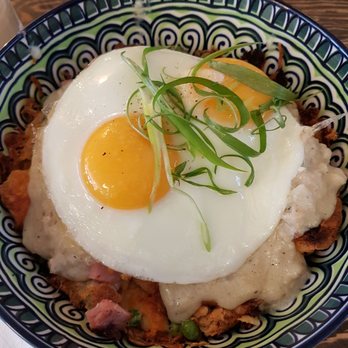 Jam Cafe - Charlie bowl - Breakfast & Brunch Near Me - Vancouver, British Columbia Jam Cafe - Charlie bowl - Breakfast & Brunch Near Me - Vancouver, British Columbia
