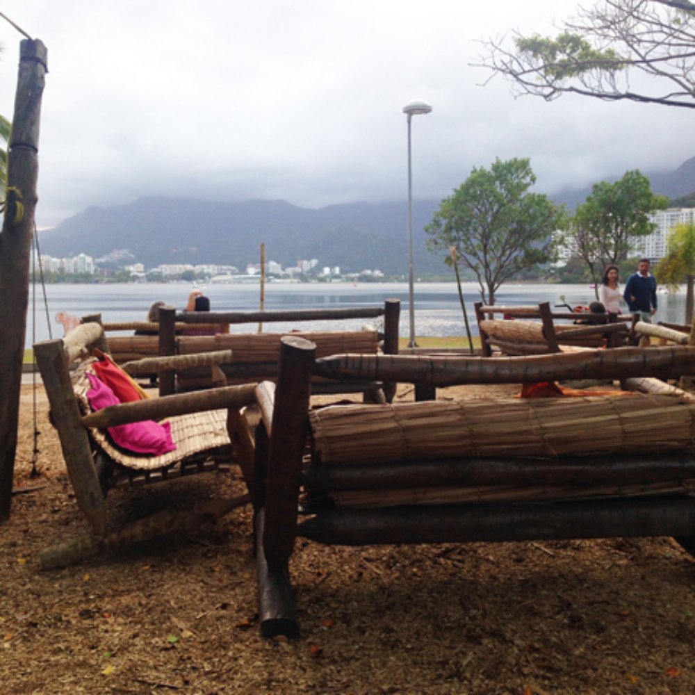 Palaphita Kitch - Lounges Near Me - Rio de Janeiro, RJ