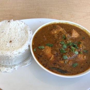 Spicy Bites - Chicken curry - Indian Near Me - Arlington, Texas Spicy Bites - Chicken curry - Indian Near Me - Arlington, Texas