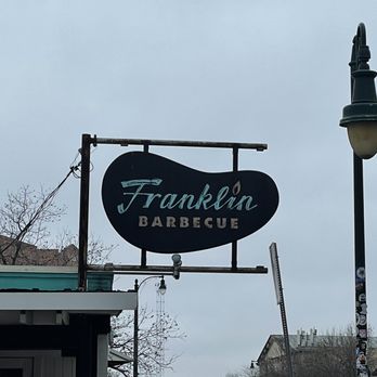 Franklin Barbecue - Franklin BBQ - Barbeque Near Me - Austin, Texas