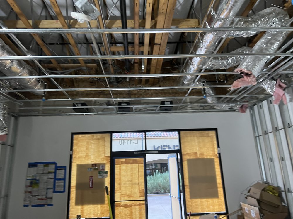 Slide of Your NeighborHood Electrician