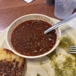 Gallegos Montana - Menudo, and Moyete