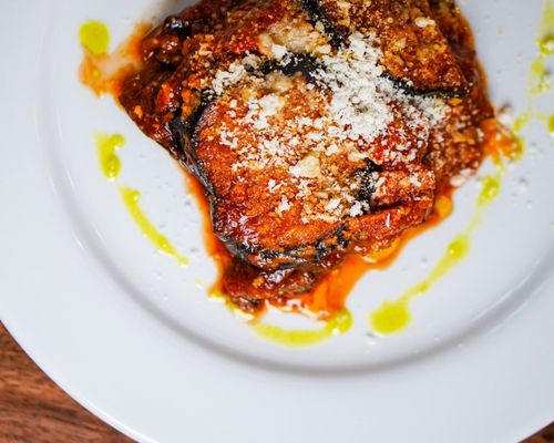 Due' Cucina Italian Restaurant - Roosevelt by null