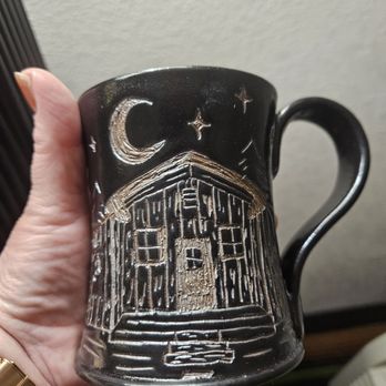 Kluba Ceramics - Supporting a small business owner making her dreams happen! - Home Decor Near Me - Seagrove, North Carolina