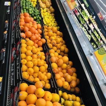 Lucky - Fruits - Grocery Near Me - San Bruno, California