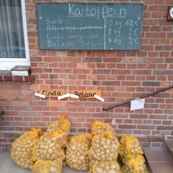 Bauernhof Harke