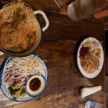 Mayuree Thai Tavern - Khao Soi and Pad Thai so delicious for the price!! - Thai Near Me - Baltimore, Maryland Mayuree Thai Tavern - Khao Soi and Pad Thai so delicious for the price!! - Thai Near Me - Baltimore, Maryland